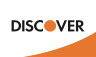 We Accept Discover/Novus